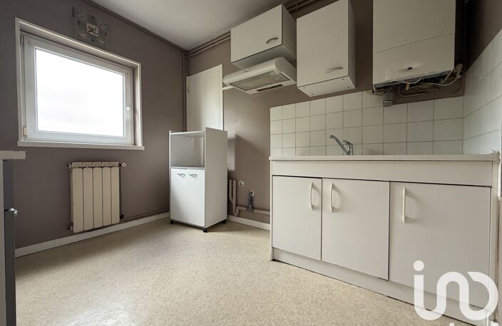 Vente Appartement 3 pièces — photo 2