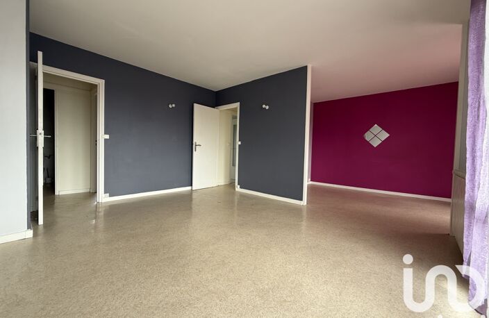 Vente Appartement 3 pièces — photo 3
