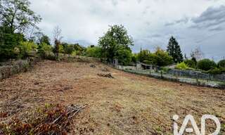 Terrain  724 m² à vendre à Saint-Dizier (52100)