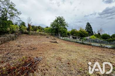 Terrain  37000 €