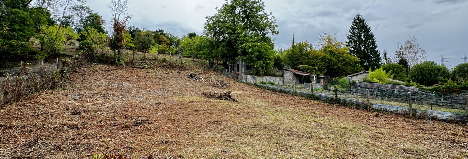 Terrain  724 m² à vendre à Saint-Dizier (52100)