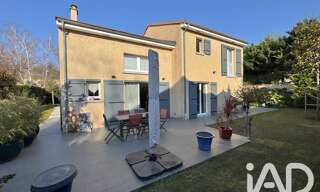 Maison 8 Pièces 180 m² à vendre à Soisy-sur-Seine (91450)