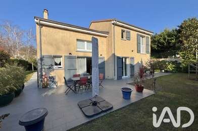 Maison 8 pièces 545000 €