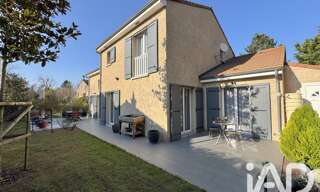 Maison 8 Pièces 180 m² à vendre à Soisy-sur-Seine (91450)