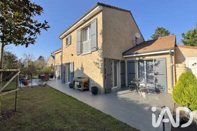 Maison 8 pièces 545000 €