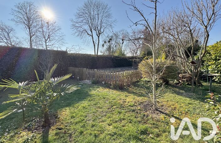 Vente Maison/villa 8 pièces — photo 3