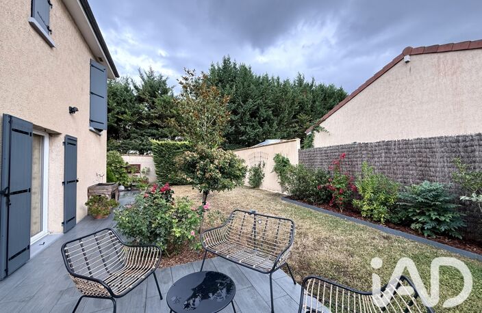 Vente Maison/villa 8 pièces — photo 4