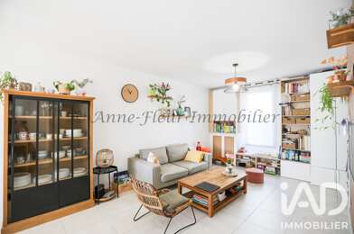 Maison 4 pièces 280000 €