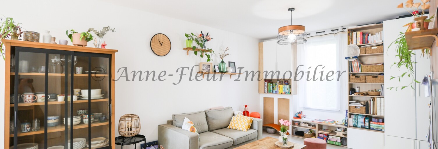 Maison 4 Pièces 85 m² à vendre à Castelmaurou (31180)