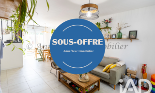 Maison 4 Pièces 85 m² à vendre à Castelmaurou (31180)
