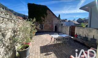 Maison 4 Pièces 98 m² à vendre à Culoz-Béon (01150)