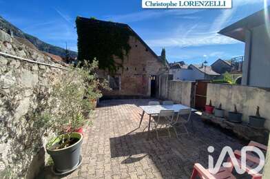 Maison 4 pièces 220000 €