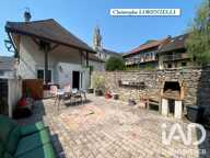 Vente Maison de ville 4 pièces — photo 2