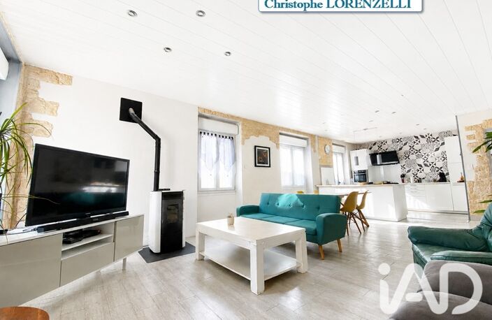 Vente Maison de ville 4 pièces — photo 3