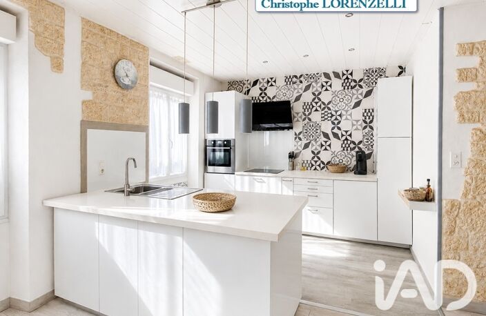 Vente Maison de ville 4 pièces — photo 4