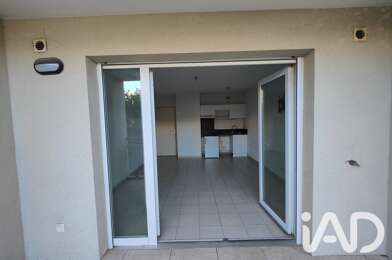 Appartement 1 pièces 94000 €