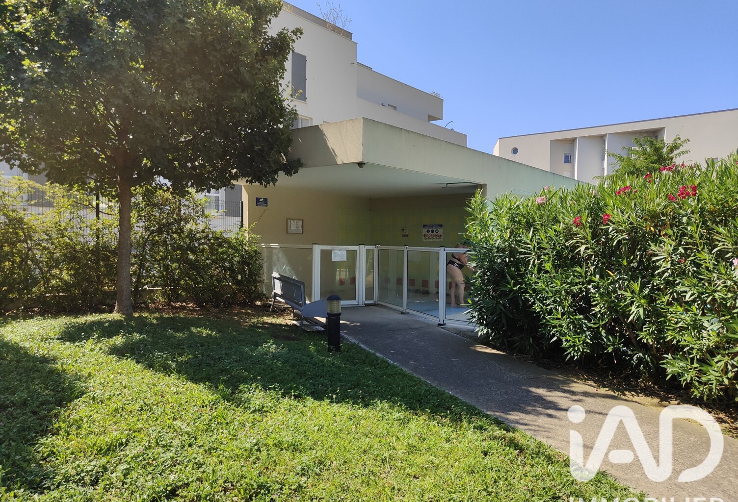 Vente Appartement 1 pièce — photo 1