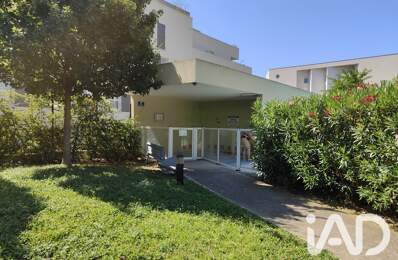 Vente Appartement 1 pièce — photo du bien