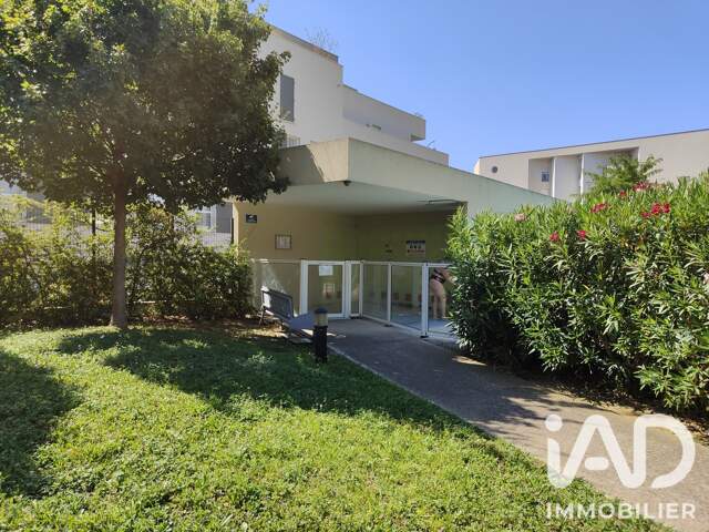 Vente Appartement 1 pièce — photo du bien