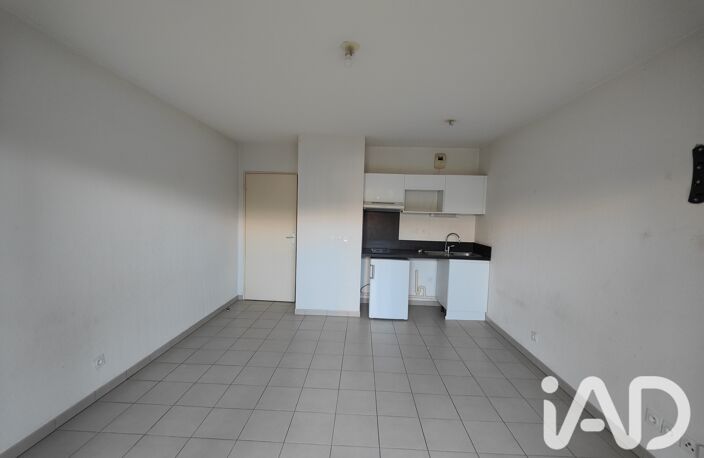 Vente Appartement 1 pièce — photo 2
