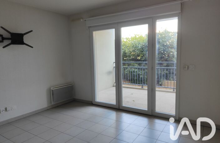 Vente Appartement 1 pièce — photo 4