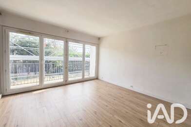 Appartement 2 pièces 109000 €