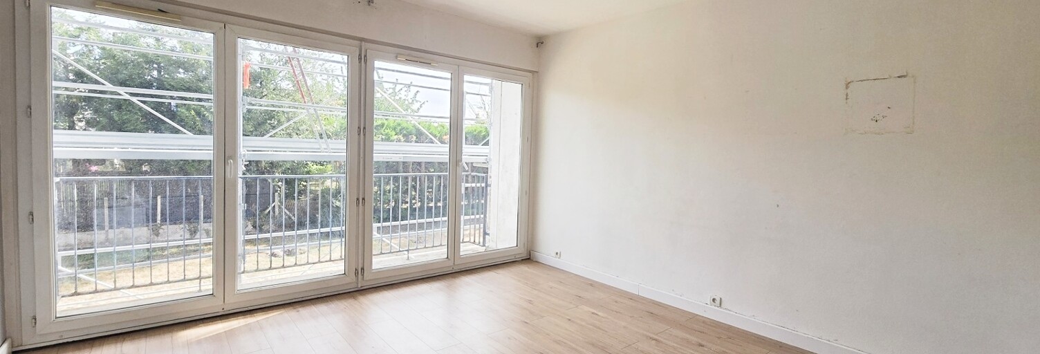 Appartement 2 Pièces 48 m² à vendre à Meulan-en-Yvelines (78250)
