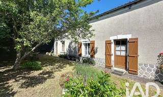 Maison 3 Pièces 64 m² à vendre à Thouars (79100)