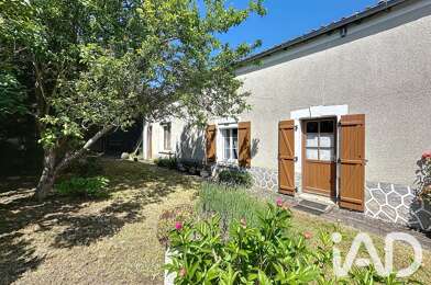 Maison 3 pièces 57000 €