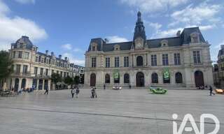 Immeuble  640 m² à vendre à Poitiers (86000)