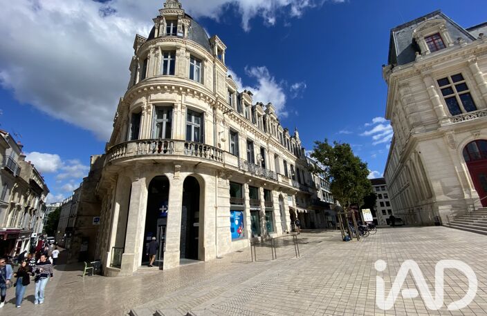 Vente Immeuble 640 m&sup2; — photo 3
