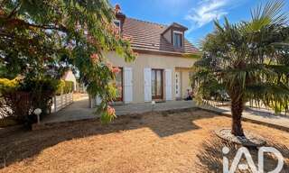 Maison 4 Pièces 90 m² à vendre à Puiseaux (45390)