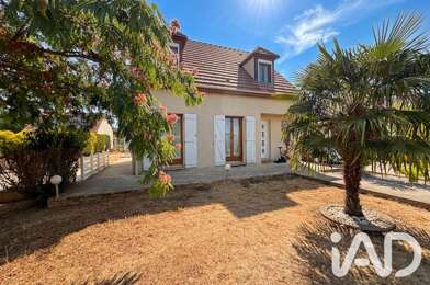 Maison 4 pièces 221000 €