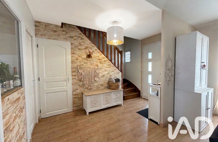 Vente Pavillon 4 pièces — photo 2