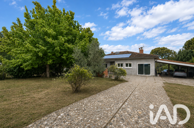 Maison 6 pièces 390000 €