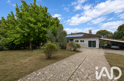 Vente Maison/villa 6 pièces — photo du bien