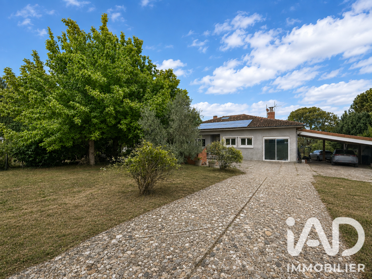 Vente Maison/villa 6 pièces — photo 1
