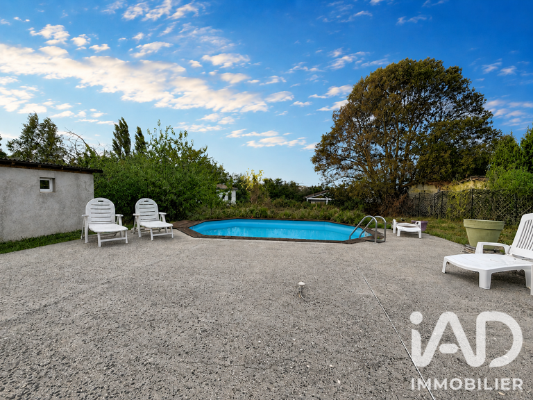 Vente Maison/villa 6 pièces — photo 1