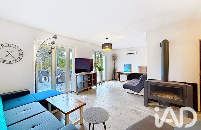 Vente Maison/villa 6 pièces — photo 2