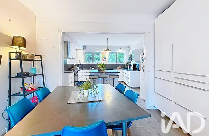 Vente Maison/villa 6 pièces — photo 3
