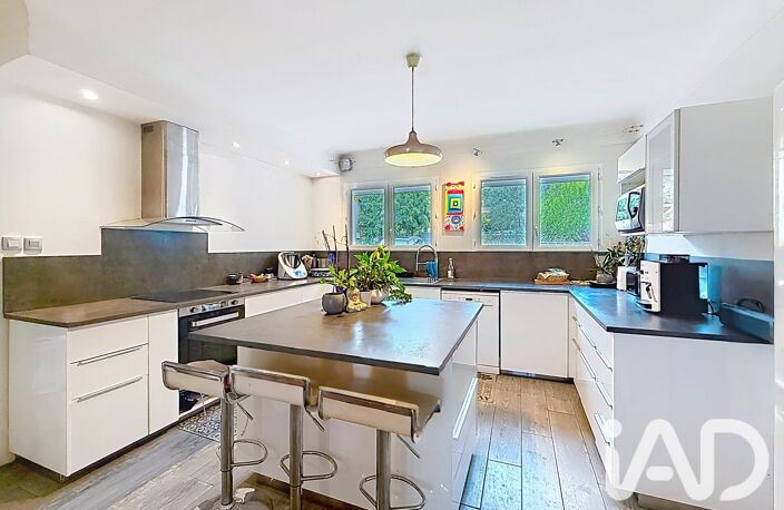 Vente Maison/villa 6 pièces — photo 4