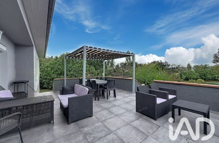 Vente Maison/villa 6 pièces — photo 5