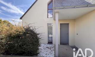 Maison 5 Pièces 113 m² à vendre à Plouhinec (56680)