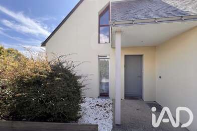 Maison 5 pièces 499990 €