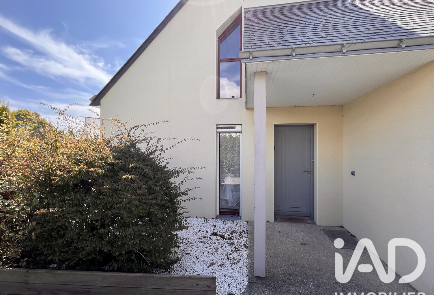 Vente Maison traditionnelle 5 pièces — photo 1