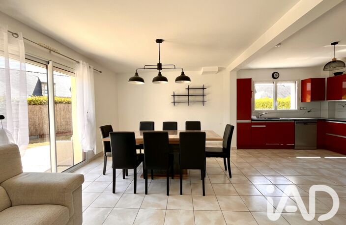 Vente Maison traditionnelle 5 pièces — photo 2