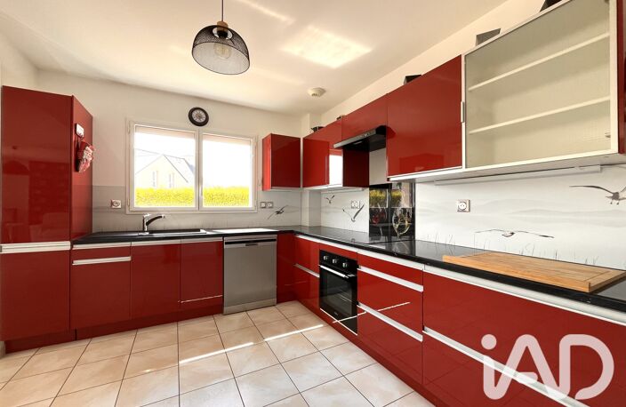 Vente Maison traditionnelle 5 pièces — photo 3