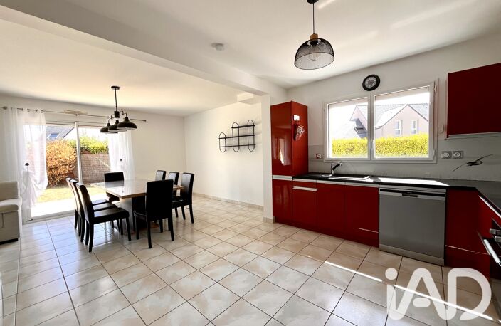 Vente Maison traditionnelle 5 pièces — photo 4