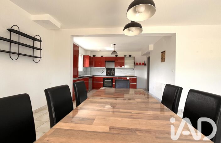 Vente Maison traditionnelle 5 pièces — photo 5