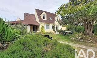 Maison 6 Pièces 114 m² à vendre à Faremoutiers (77515)